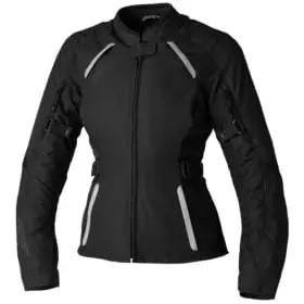 Veste Femme RST Ava Noir
